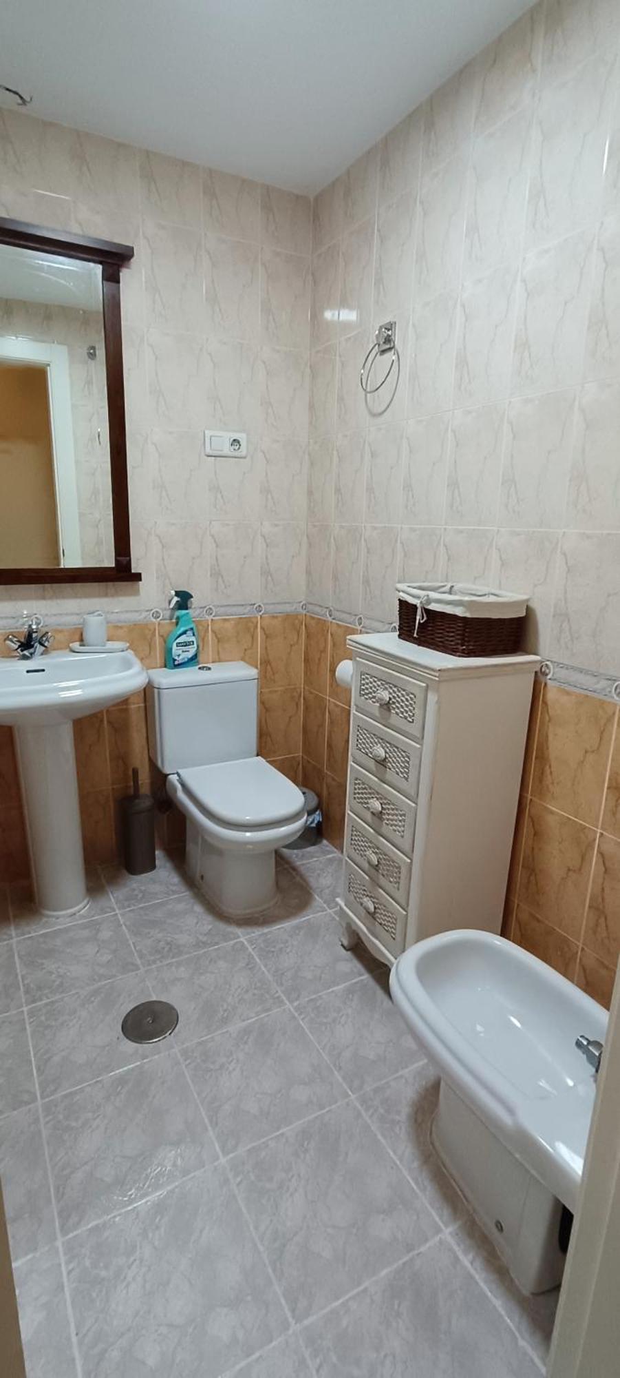 Homestay Casa Shiva Malaga