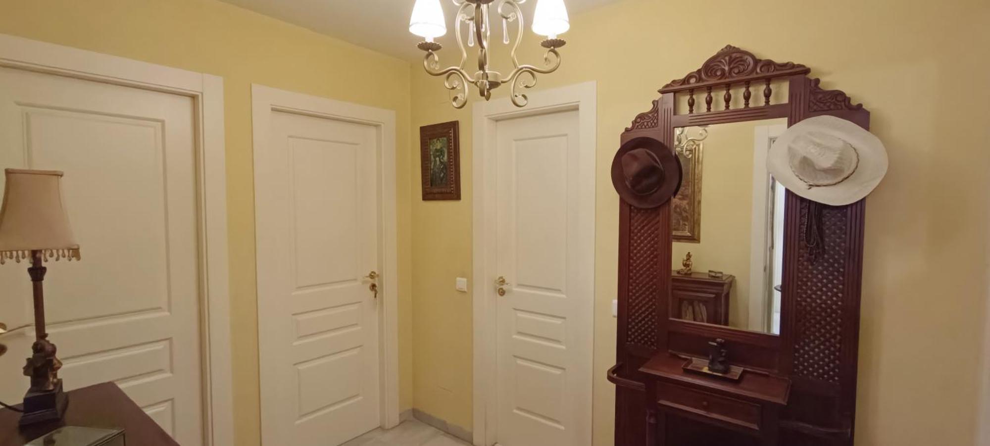 Casa Shiva Malaga